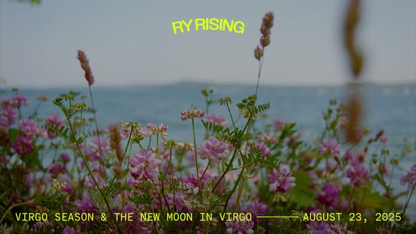 Virgo is offering some medicine. Can you swallow the pill?